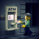 Illustration for article titled How Anyone Can Fake an ATM and Steal Your Money